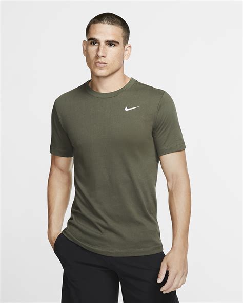 nike dri fit t shirt